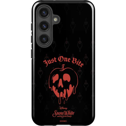 Disney Snow White Just One Bite Galaxy S25 Impact Case